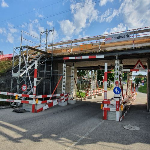 Bauhandwerk Langnau | Projekte | WU Kirchberg